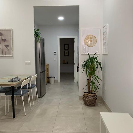 Apartamento Triana Moderno Севилья Экстерьер фото