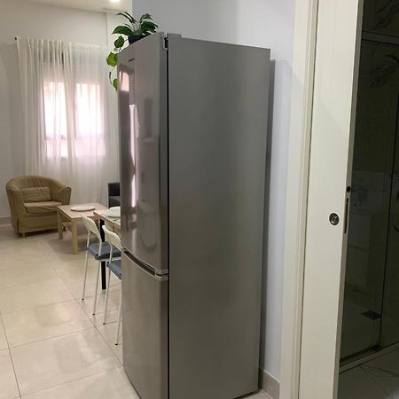 Apartamento Triana Moderno Севилья Экстерьер фото