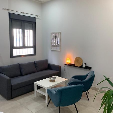 Apartamento Triana Moderno Севилья Экстерьер фото