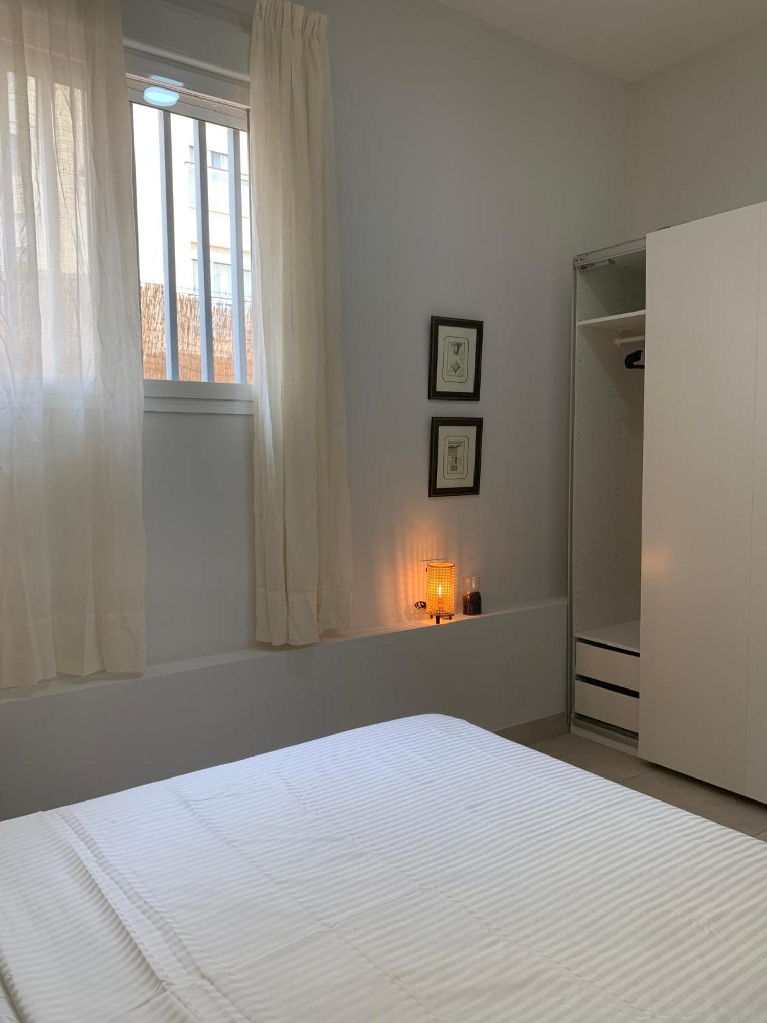 Apartamento Triana Moderno Севилья Экстерьер фото