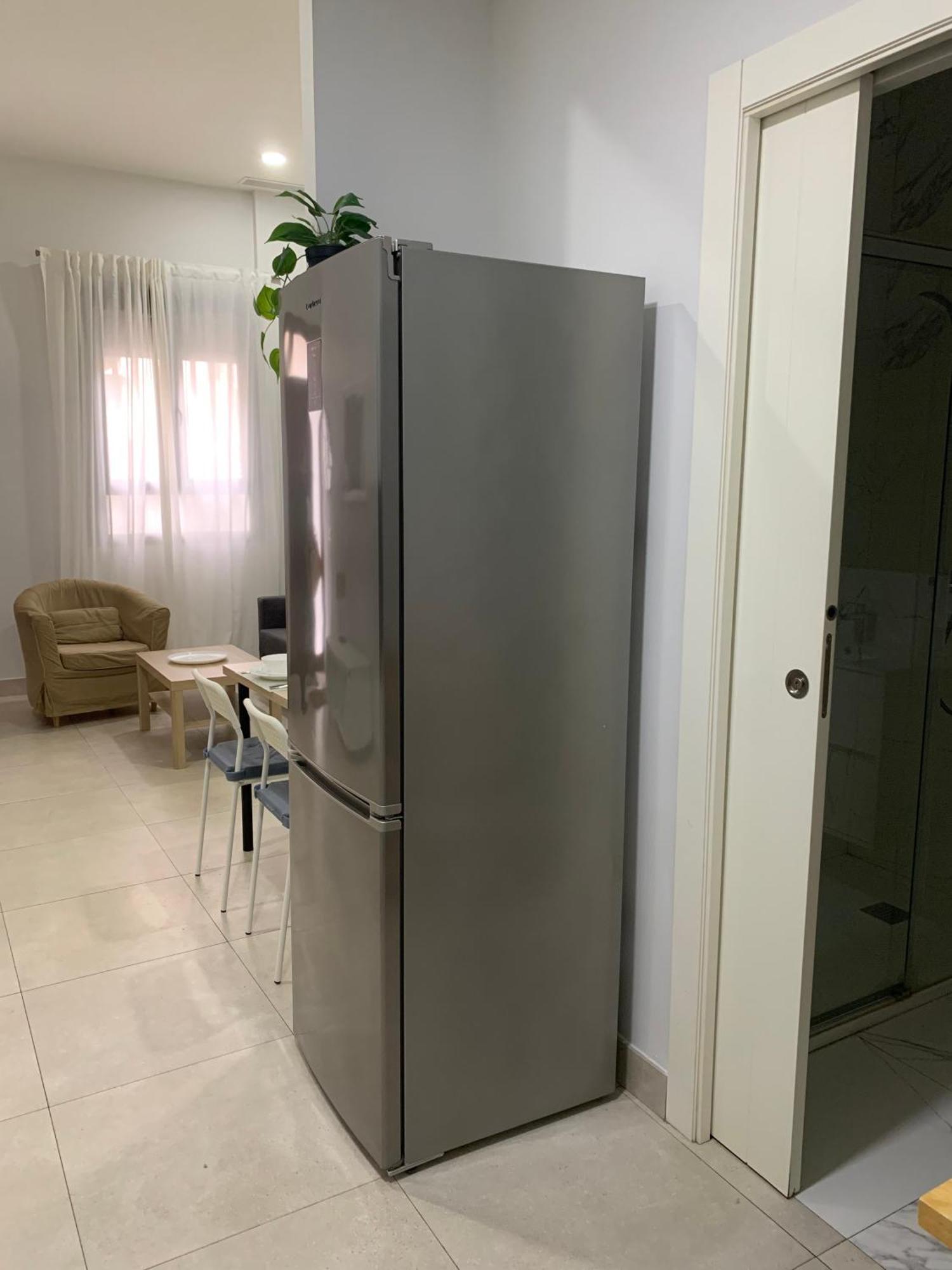 Apartamento Triana Moderno Севилья Экстерьер фото