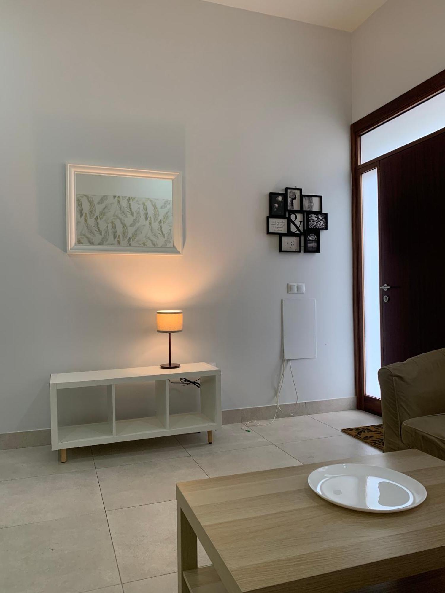 Apartamento Triana Moderno Севилья Экстерьер фото