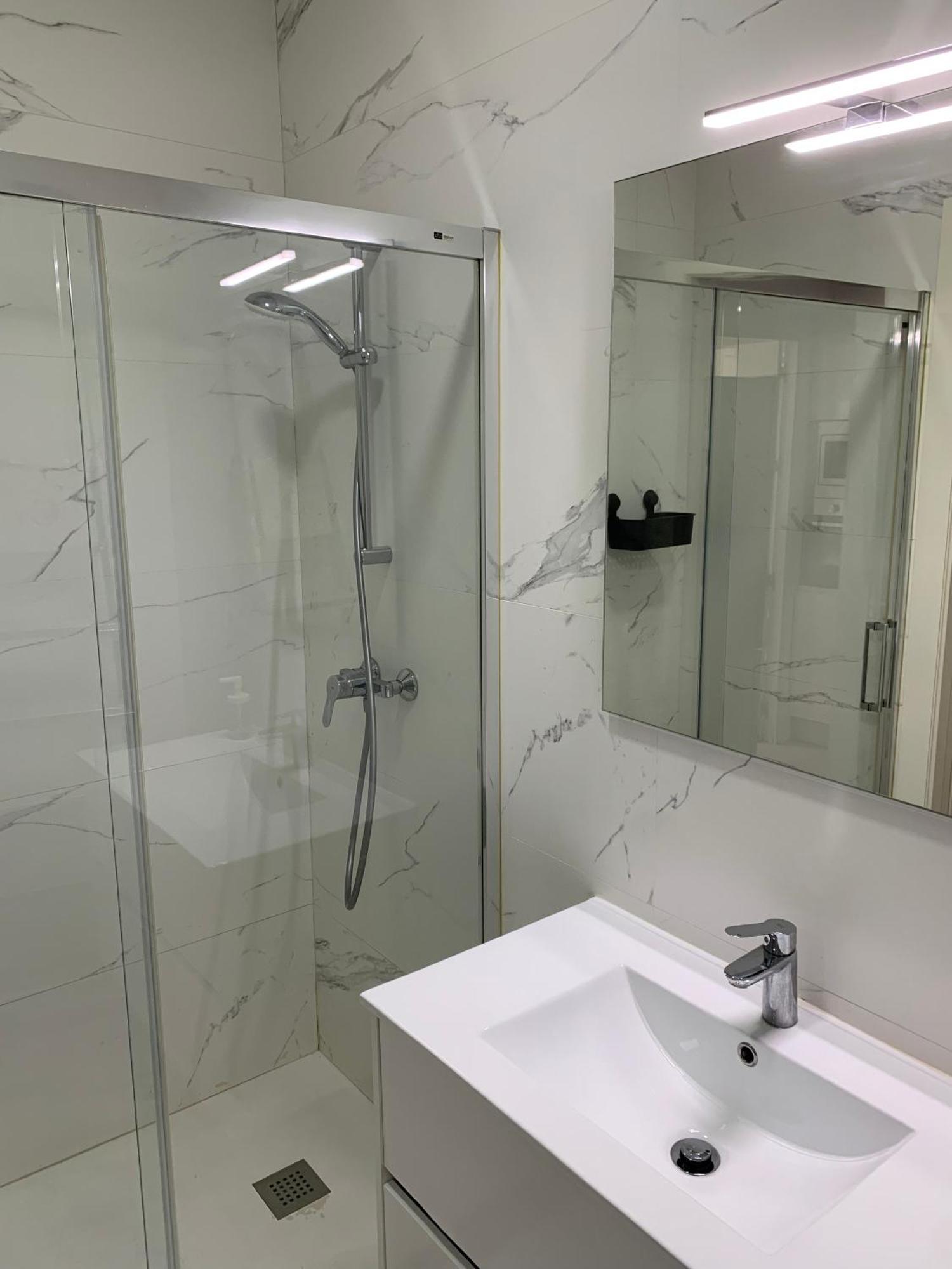 Apartamento Triana Moderno Севилья Экстерьер фото