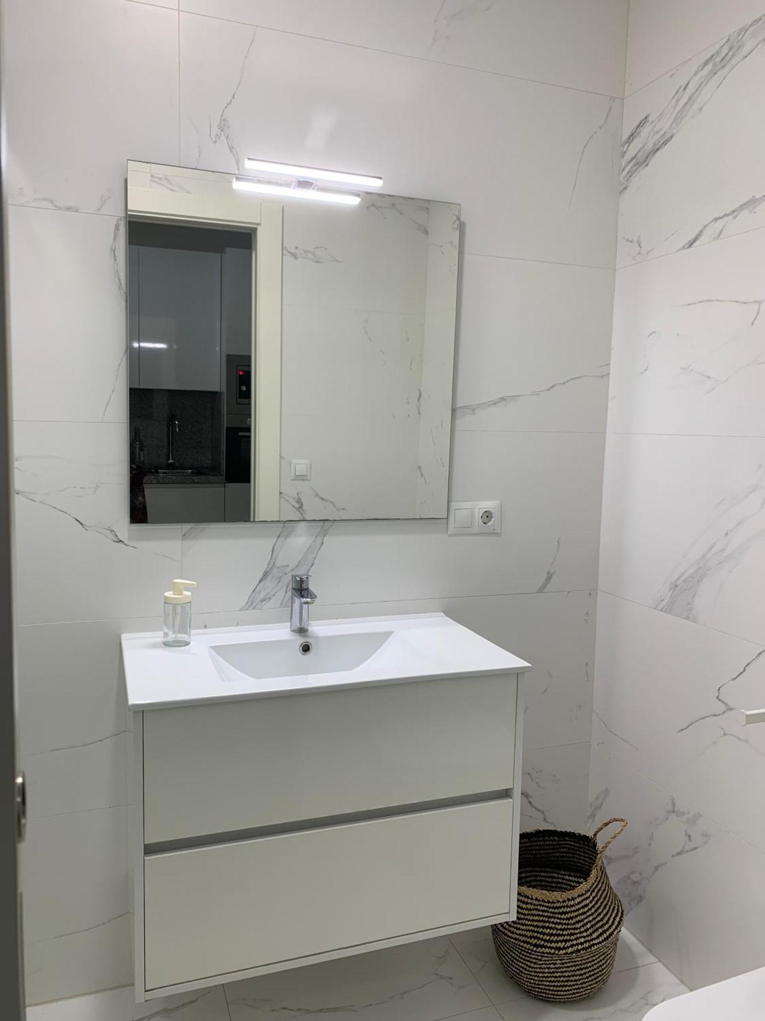 Apartamento Triana Moderno Севилья Экстерьер фото
