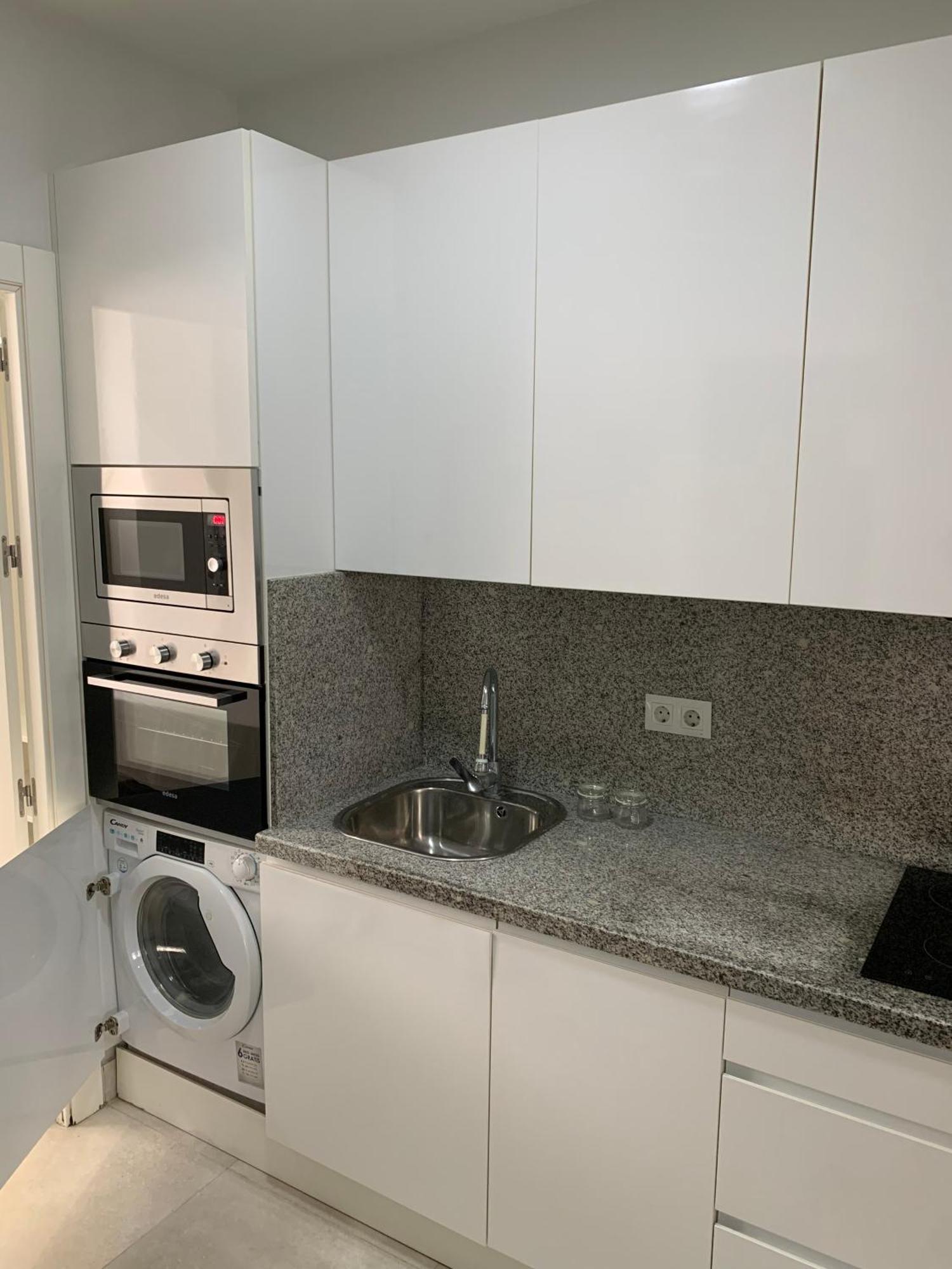 Apartamento Triana Moderno Севилья Экстерьер фото