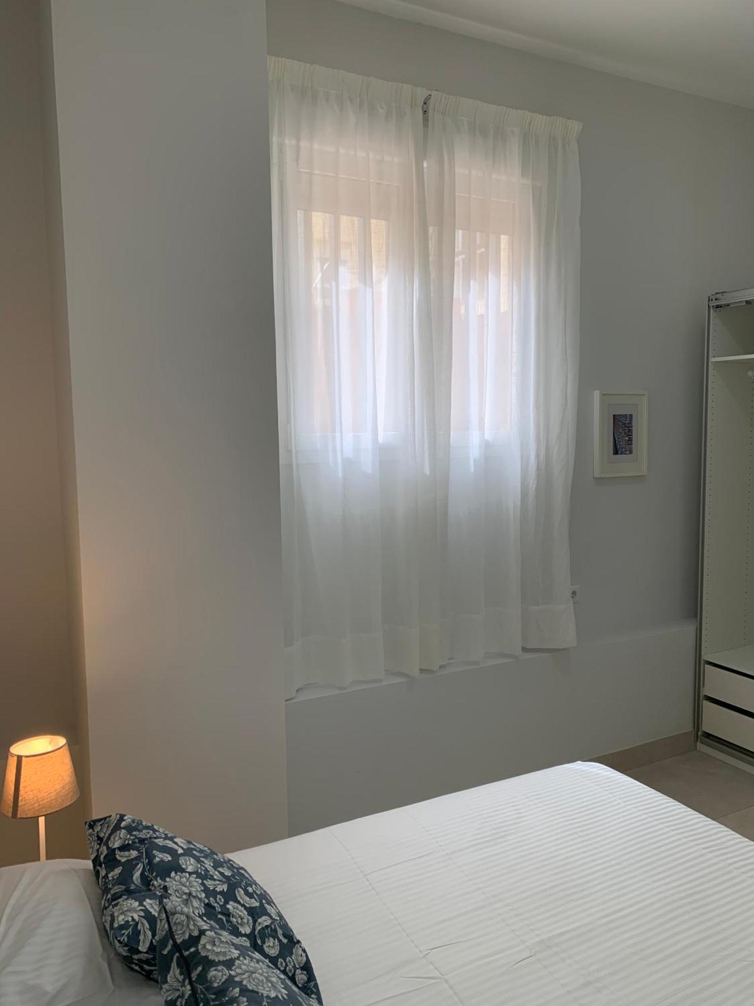 Apartamento Triana Moderno Севилья Экстерьер фото