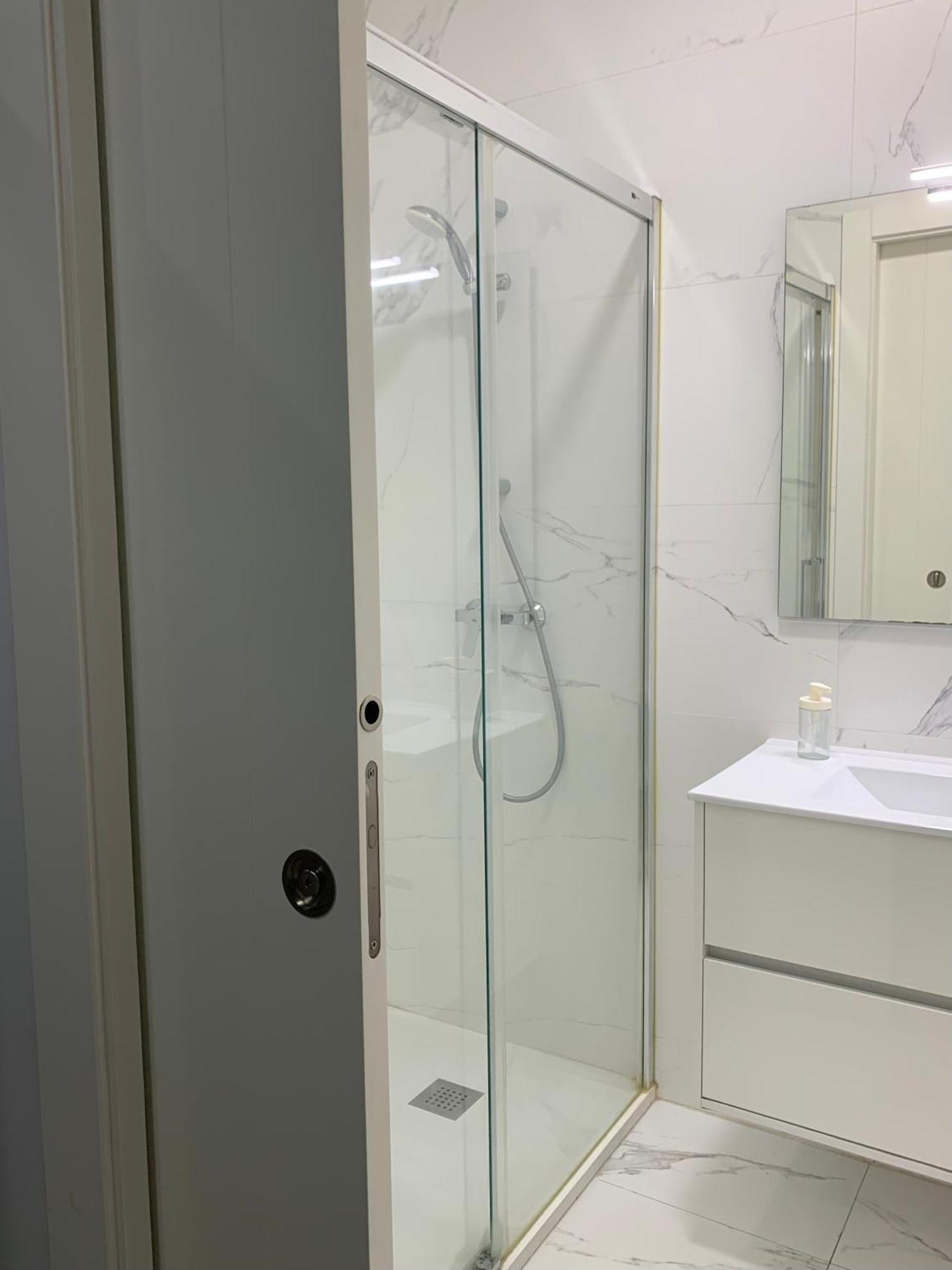 Apartamento Triana Moderno Севилья Экстерьер фото